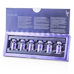 Wella Creme SP Smoothen Infusions 6x5ml/0.16oz