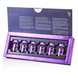 Wella Kuracja do włosów nadająca objetość SP Volumize Infusions 6x5ml/0.16oz