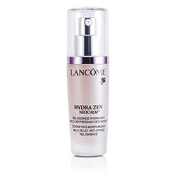 Lancome Detoksifiye Edici Nemlendirici Çok Rahatlatıcı Stres Karşıtı Jel Esans 30ml/1oz