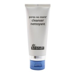 Dr. Brandt Pores No More sretdtvo za čišćenje ( bez kutijice ) 105ml/3.5oz