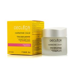 Decleor Harmonie Calm Soothing Milky Cream - Sensitive Skin 50ml/1.69oz