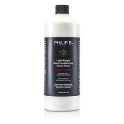 Philip B Light-Weight Deep Conditioning Creme Rinse (Classic Formula) 947ml/32oz