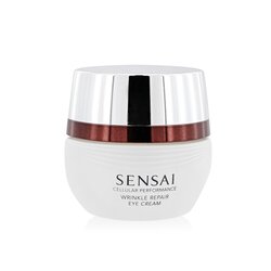 Kanebo Sensai Cellular Performance Wrinkle Repair Eye Cream 15ml/0.5oz