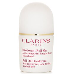 Clarins Gentle Care Roll On Deodoran 50ml/1.7oz