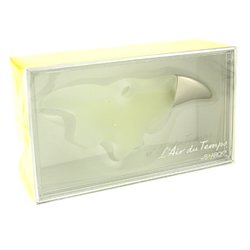 Nina Ricci L'Air Du Temps By Starck Eau De Toilette Spray (Limited Edition) 45ml/1.5oz