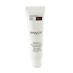 Payot Krem do twarzy do skóry wrażliwej skłonnej do podrażnień Dr Payot Solution Creme No 2 30ml/0.98oz