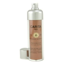 凱伊黛 賦活抗老防曬霜SPF 50 Progressif Anti-Age Solaire Sun Cream for Face SPF 50 50ml/1.69oz