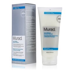 Murad Time Release Blemish Cleanser 200ml/6.75oz