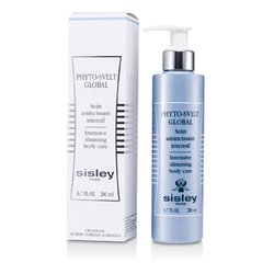Sisley Phyto-Svelt Global Intensive Slimming Body Care 200ml/6.7oz