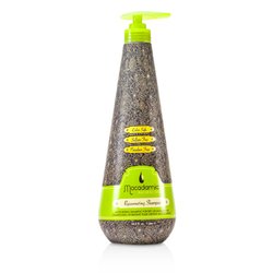 Macadamia Natural Oil Омолоджуючий Шампунь (Для Сухого або Пошкодженого Волосся) 1000ml/33.8oz