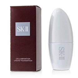 SK II Rozświetlający podkład w płynie Cellumination Liquid Foundation SPF 24 - #220 25g/0.83oz
