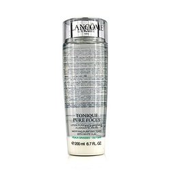 Lancome Pure Focus Matifying Purifying Toner 200ml/6.7oz