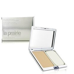 La Prairie Cellular Treatment Polvos Base Maquillaje Matizante - Beige Dore (Embalaje Nuevo) 14.2g/0.5oz
