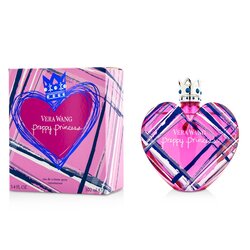 ורה וונג ספרי או דה טואלט Preppy Princess 100ml/3.4oz