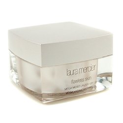Laura Mercier Flawless Skin Mega kosteusvoide SPF 15 ( normaalille / kuivalle iholle ) 50g/1.7oz