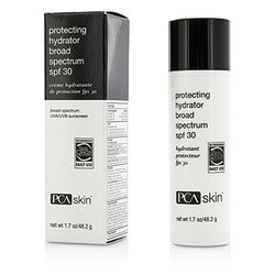 PCA Skin Nawilżający ochronny krem do twarzy Protecting Hydrator SPF 30 48g/1.7oz