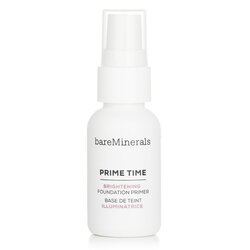 BareMinerals BareMinerals Prime Time Brightening Foundation Primer 30ml/1oz