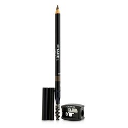Chanel Crayon Sourcils Sculpting Eyebrow Pencil - # 30 Brun Naturel 1g/0.03oz
