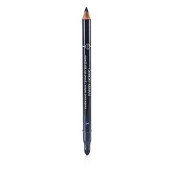 Giorgio Armani Lápiz Delineador Ojos Seda Suave - # 03 Blue 1.05g/0.037oz