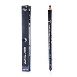 Giorgio Armani Smooth Silk Eye Pencil - # 06 Green 1.05g/0.037oz