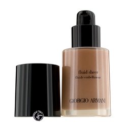 Giorgio Armani Fluid Sheer - # 10 Golden Beige 30ml/1oz