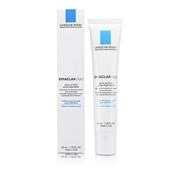 La Roche Posay Effaclar Засіб Подвійної Дії проти Акне 40ml/1.35oz