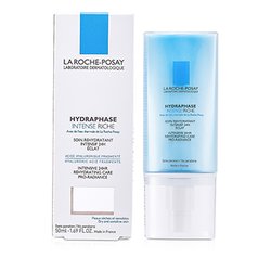 La Roche Posay Hydraphase Інтенсивний зволожуючий Засіб 50ml/1.69oz