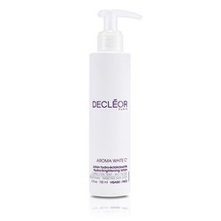 Decleor Rozjaśniająco-nawilżający tonik do twarzy Aroma White C+ Hydra-Brightening Lotion 150ml/5oz