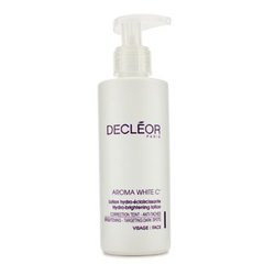 Decleor Aroma White C+ لوشن مفتح ومرطب (حجم صالون) 200ml/6.7oz