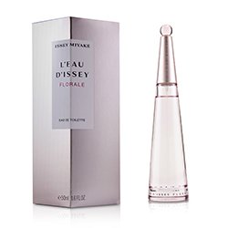 Issey Miyake L'Eau D'Issey Florale Eau De Toilette Spray 50ml/1.6oz