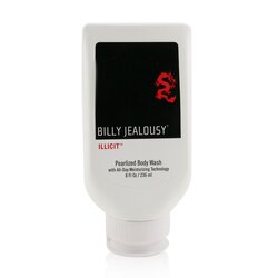 Billy Jealousy Illicit Гель для Lушу Перлинний 236ml/8oz