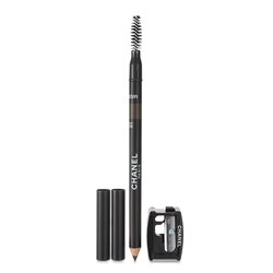 Chanel Lápis de sobrancelha Crayon Sourcils Sculpting- # 40 Brun Cendre 1g/0.03oz