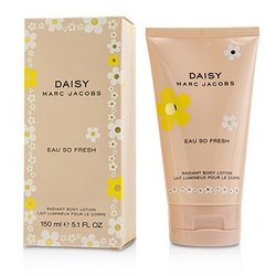 Marc Jacobs Daisy Eau So Fresh Body Lotion 150ml/5.1oz