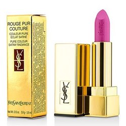 Yves Saint Laurent Pomadka Rouge Pur Couture - #26 Rose Libertin 3.8g/0.13oz