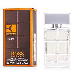 Hugo Boss Boss Orange Man Туалетная Вода Спрей 40ml/1.3oz