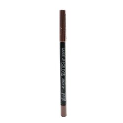 Make Up For Ever Aqua Lip vodootporna olovka za usne - #3C ( Medium Neutral Beige ) 1.2g/0.04oz