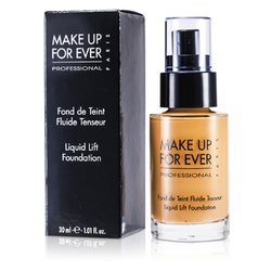 Make Up For Ever Liftingujący podkład w płynie Liquid Lift Foundation - #3 (Light Beige) 30ml/1.01oz