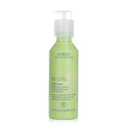 Aveda Creme Be Curly Style Prep 100ml/3.4oz