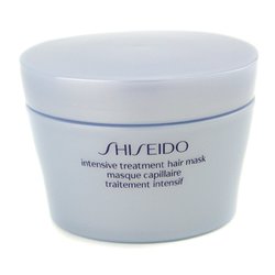 Shiseido Intensive Treatment Hair Mask 200ml/6.9oz