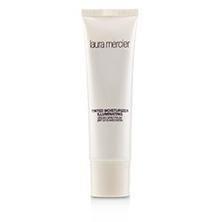 Laura Mercier Rozświetlający nawilżający podkład w płynie Illuminating Tinted Moisturizer SPF 20 - Bronze Radiance 50ml/1.7oz