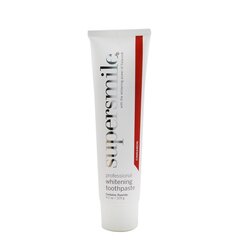 Supersmile Professional Pasta de Dientes Blanqueadora - Cinnamon 119g/4.2oz