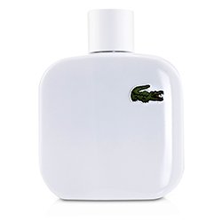 Lacoste Eau De Lacoste L.12.12 Blanc ماء تواليت بخاخ 100ml/3.3oz