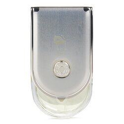 Hermes Voyage D'Hermes Eau De Toilette Refillable Spray (Box Slightly Damaged) 100ml/3.3oz