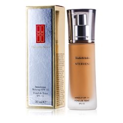 Elizabeth Arden Intervene Основа SPF 15 - #13 Soft Bronze 30ml/1oz