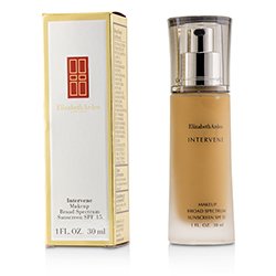 Elizabeth Arden Intervene Machiaj SPF 15 - #14 Bronzat Ușor 30ml/1oz
