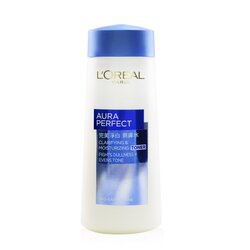 L'Oreal Dermo-Expertise White Perfect vaalentava & kosteuttava kasvovesi 200ml/6.7oz