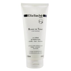 Ella Bache Luminous White Clarifying Cream ( salonska veličina ) 200ml/6.91oz