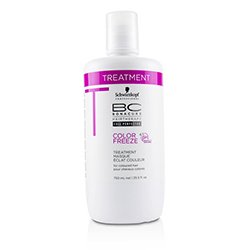 Schwarzkopf BC Color Freeze Treatment - For Coloured Hair (Exp. Date: 10/2018) 750ml/25.5oz