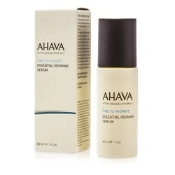 Ahava Time To Hydrate سيرم مجدد أساسي 30ml/1oz