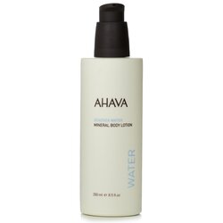 Ahava Mineralni losion za tijelo sa vodom iz Mrtvog mora 250ml/8.5oz